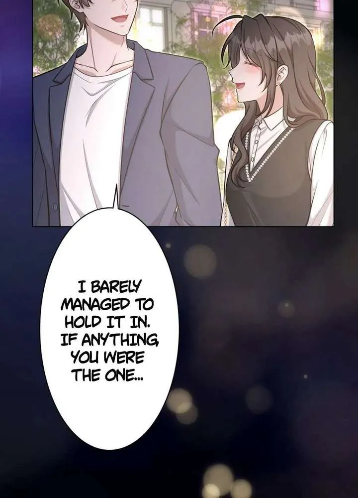 My Boyfriend Ten Years Younger Is My Elite Boss - Chapter 7 - Page 30