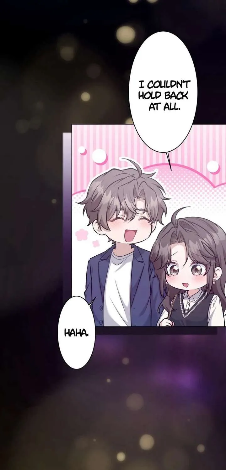 My Boyfriend Ten Years Younger Is My Elite Boss - Chapter 7 - Page 31