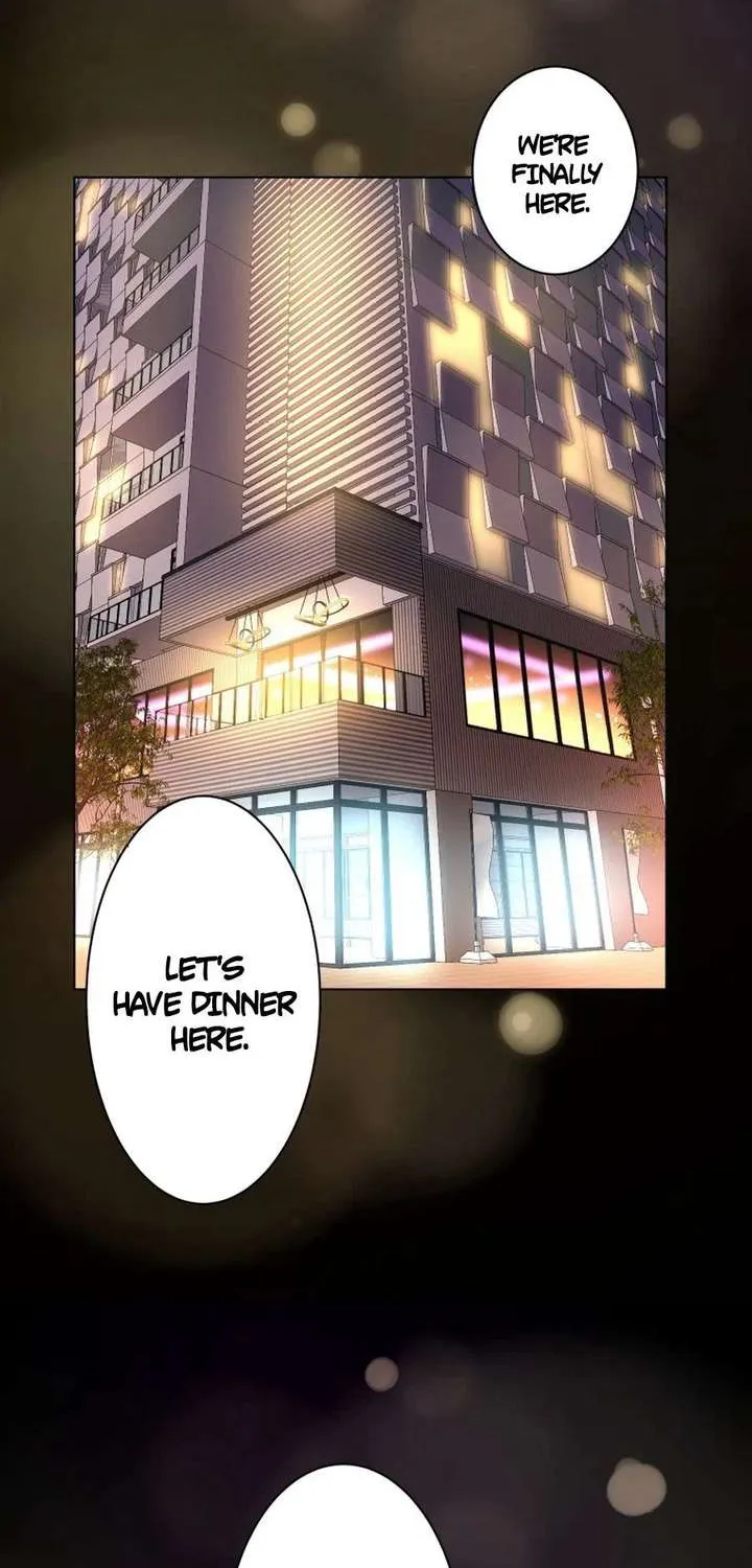 My Boyfriend Ten Years Younger Is My Elite Boss - Chapter 7 - Page 32