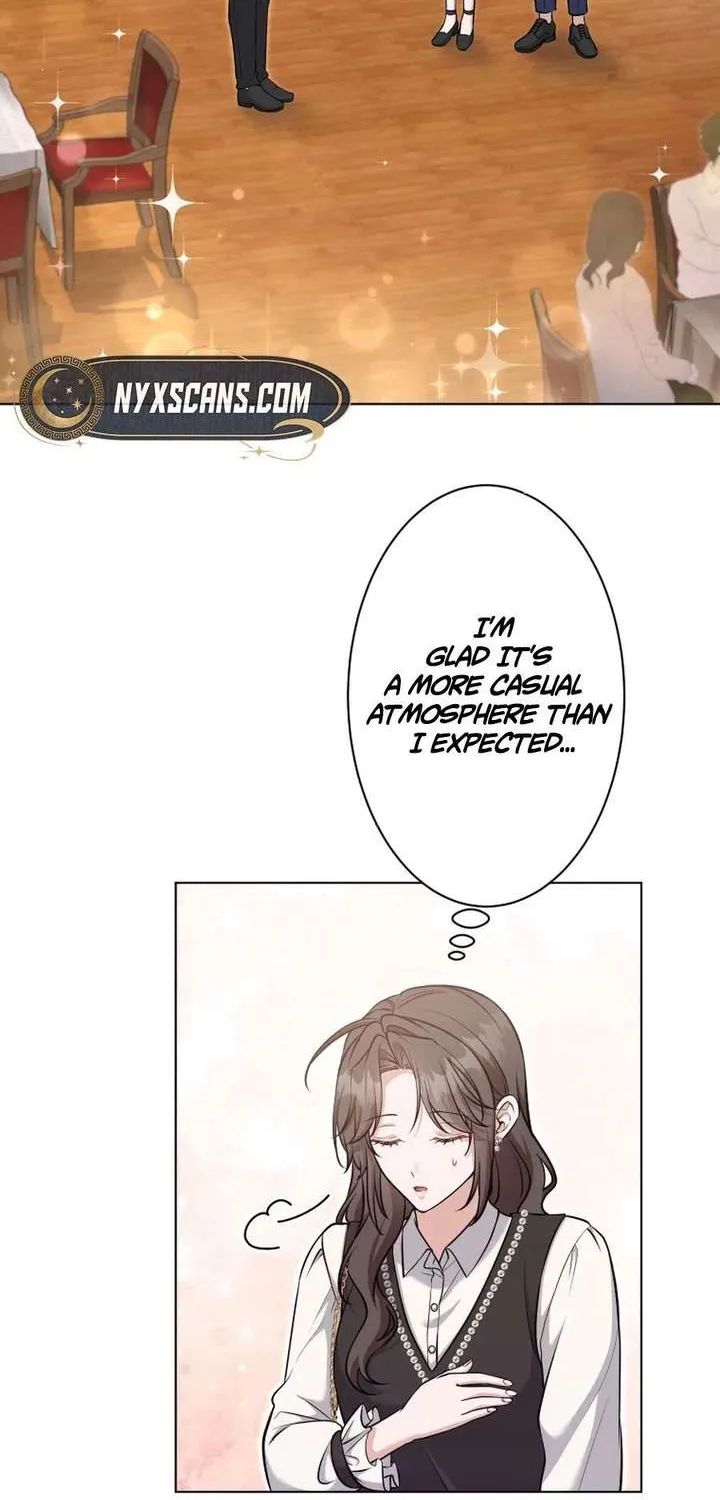 My Boyfriend Ten Years Younger Is My Elite Boss - Chapter 7 - Page 35