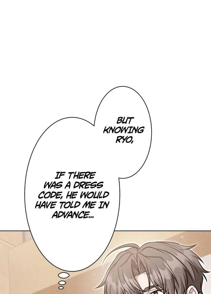 My Boyfriend Ten Years Younger Is My Elite Boss - Chapter 7 - Page 36