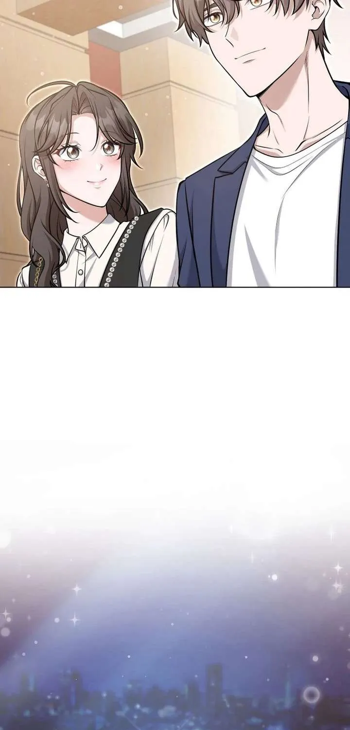 My Boyfriend Ten Years Younger Is My Elite Boss - Chapter 7 - Page 37