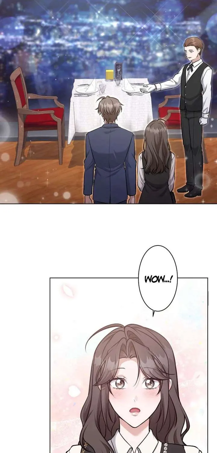 My Boyfriend Ten Years Younger Is My Elite Boss - Chapter 7 - Page 38