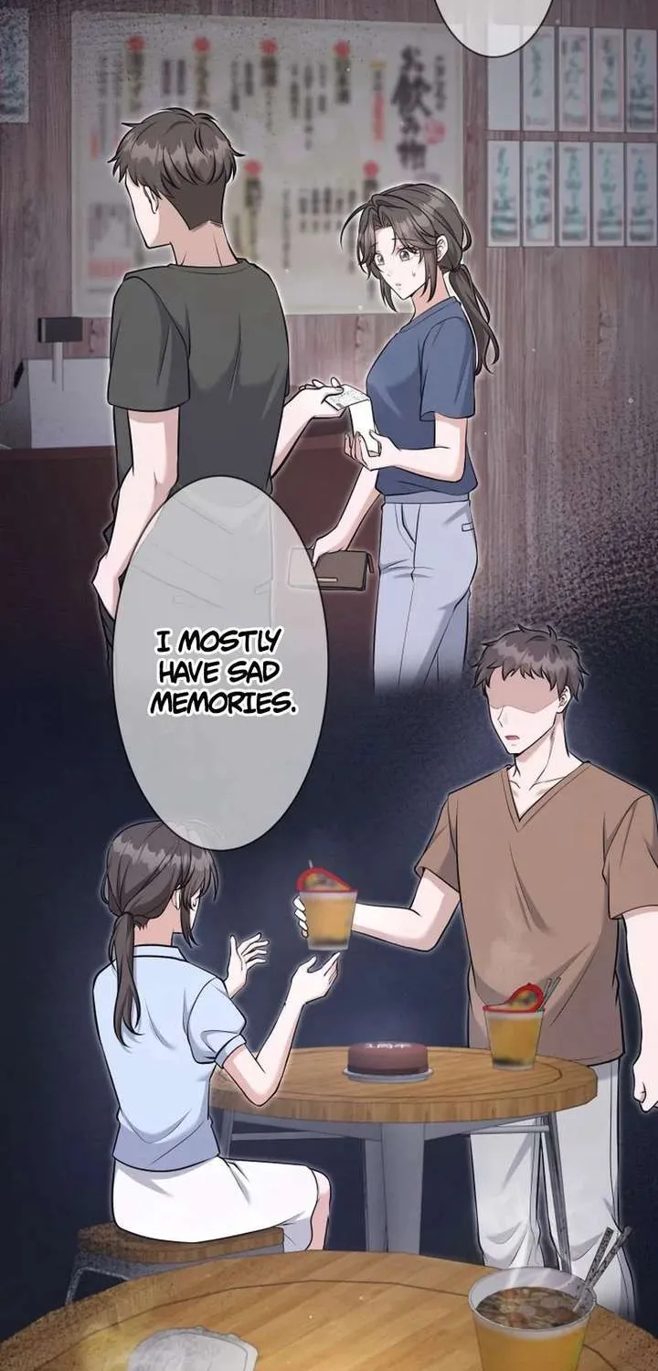 My Boyfriend Ten Years Younger Is My Elite Boss - Chapter 7 - Page 41