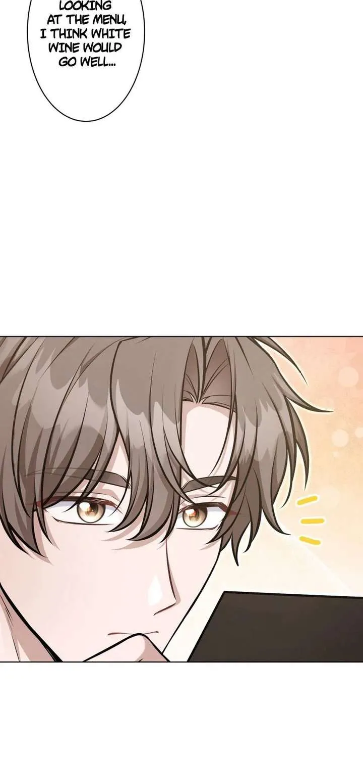 My Boyfriend Ten Years Younger Is My Elite Boss - Chapter 7 - Page 46