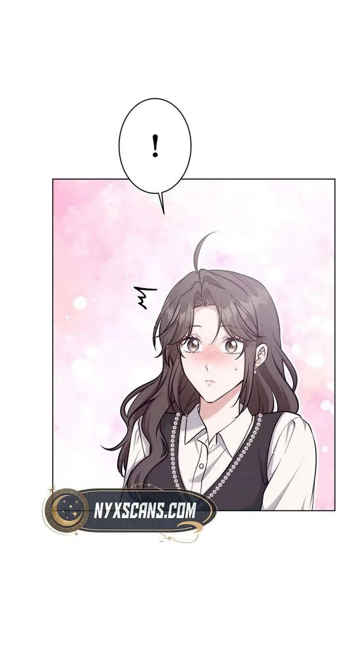 My Boyfriend Ten Years Younger Is My Elite Boss - Chapter 7 - Page 47