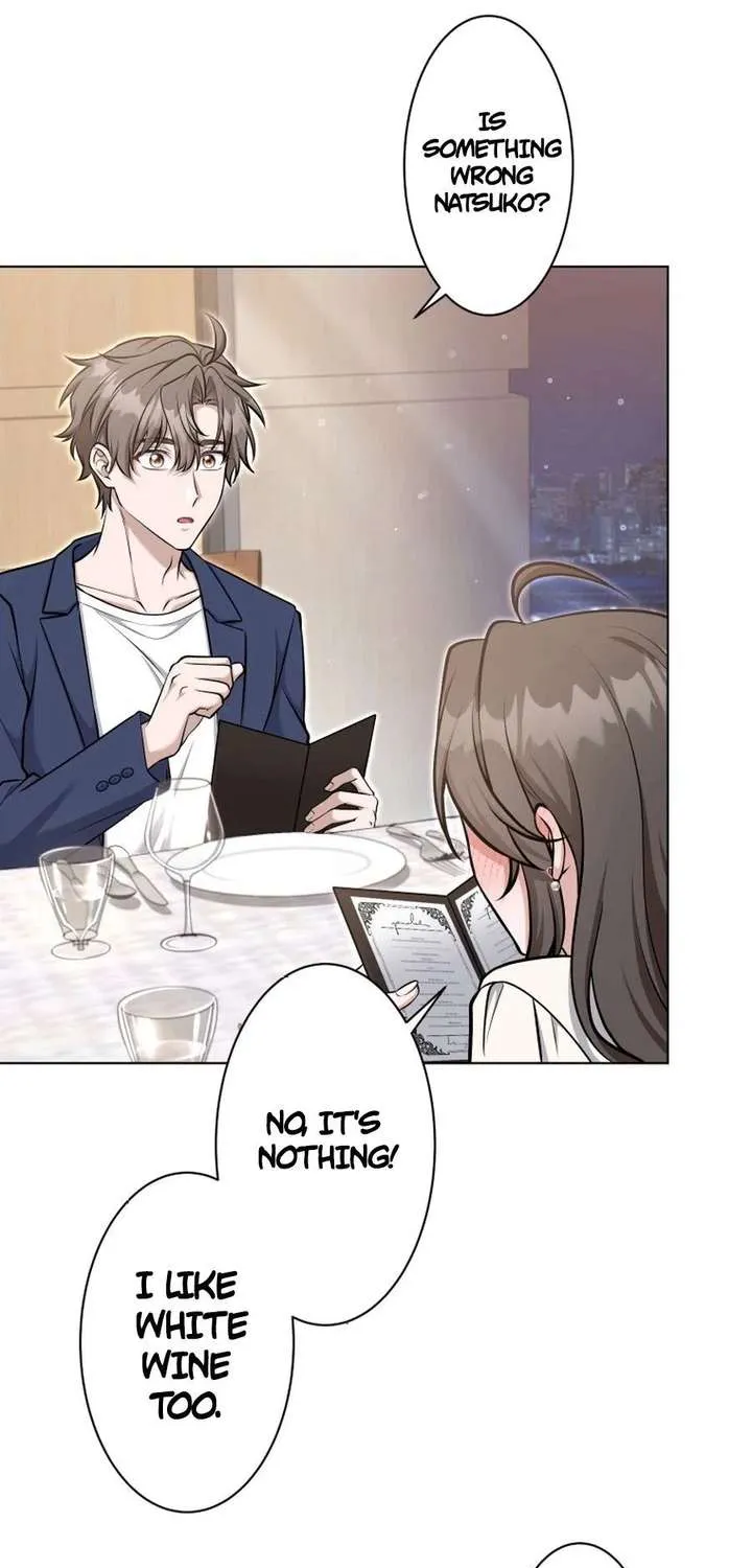 My Boyfriend Ten Years Younger Is My Elite Boss - Chapter 7 - Page 48