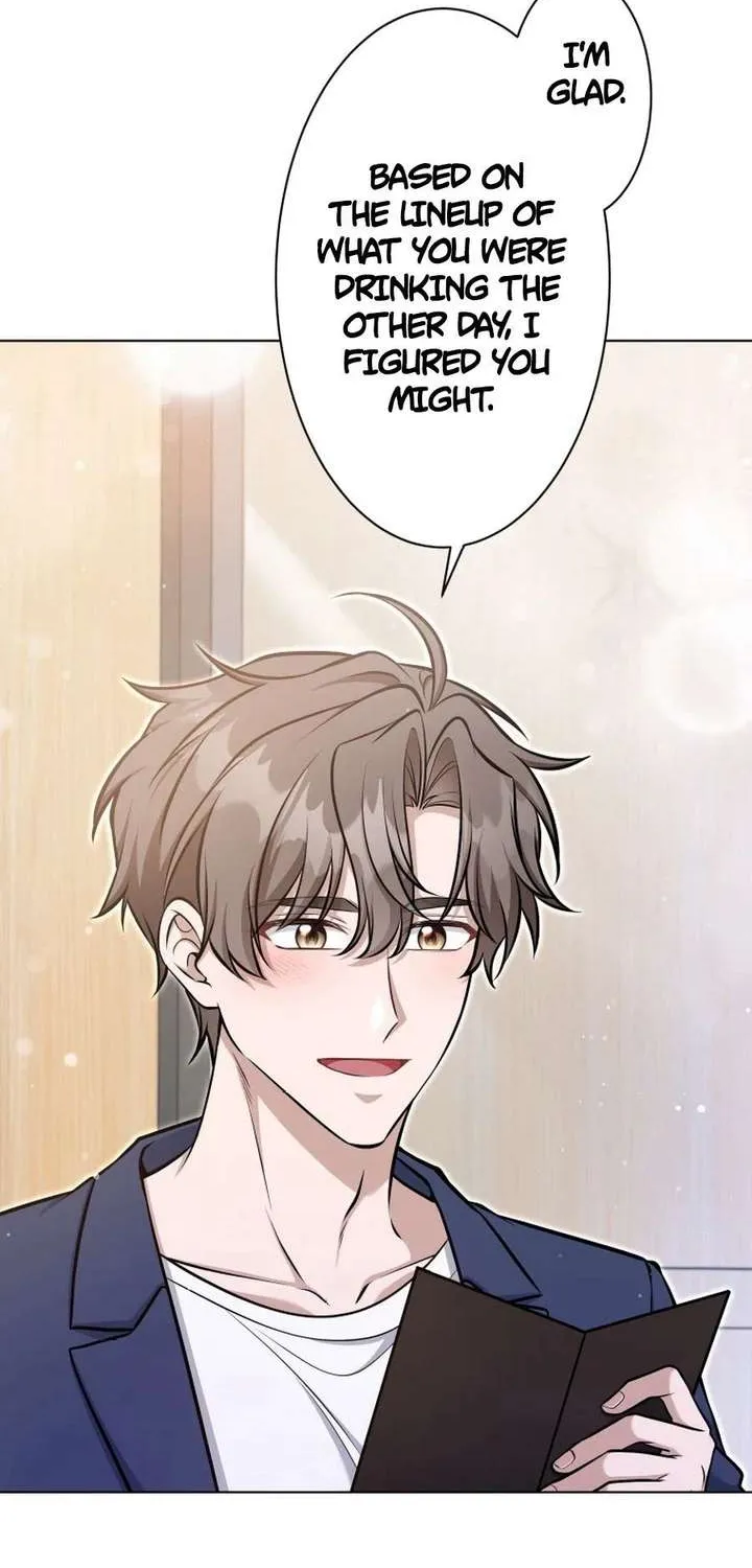 My Boyfriend Ten Years Younger Is My Elite Boss - Chapter 7 - Page 49