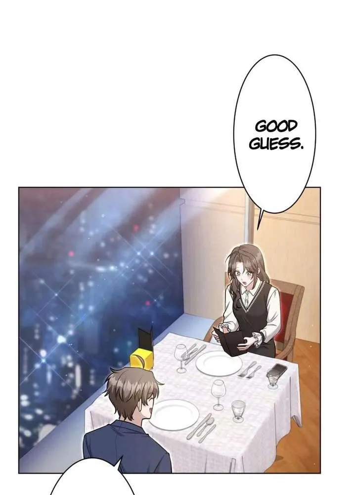 My Boyfriend Ten Years Younger Is My Elite Boss - Chapter 7 - Page 50