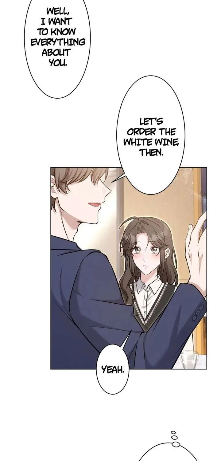 My Boyfriend Ten Years Younger Is My Elite Boss - Chapter 7 - Page 51