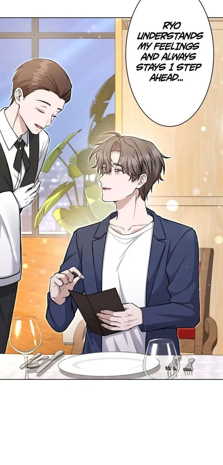 My Boyfriend Ten Years Younger Is My Elite Boss - Chapter 7 - Page 52
