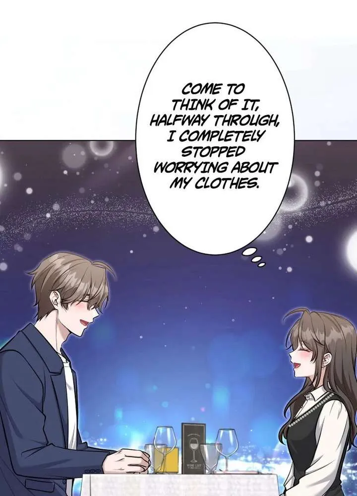 My Boyfriend Ten Years Younger Is My Elite Boss - Chapter 7 - Page 53