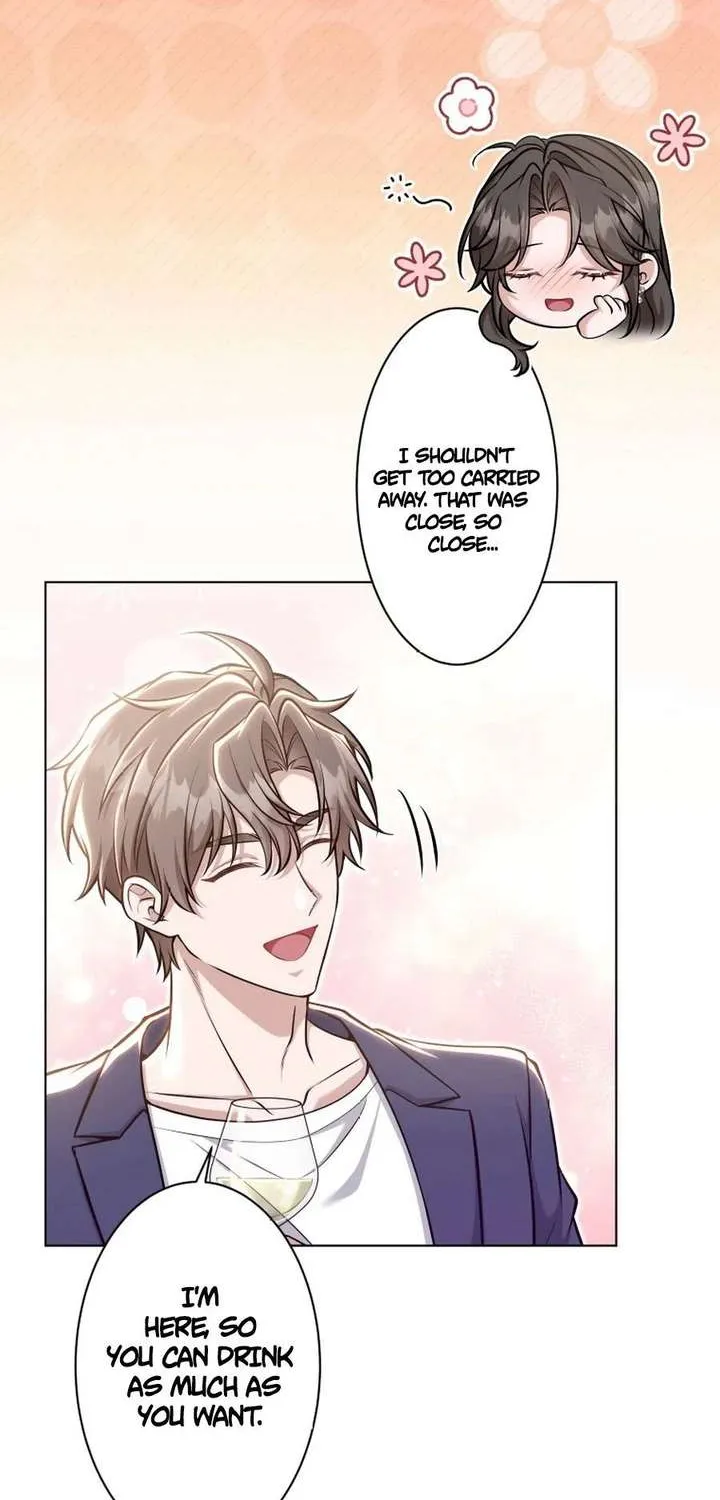 My Boyfriend Ten Years Younger Is My Elite Boss - Chapter 7 - Page 57