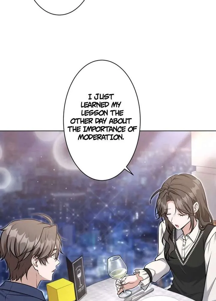 My Boyfriend Ten Years Younger Is My Elite Boss - Chapter 7 - Page 58