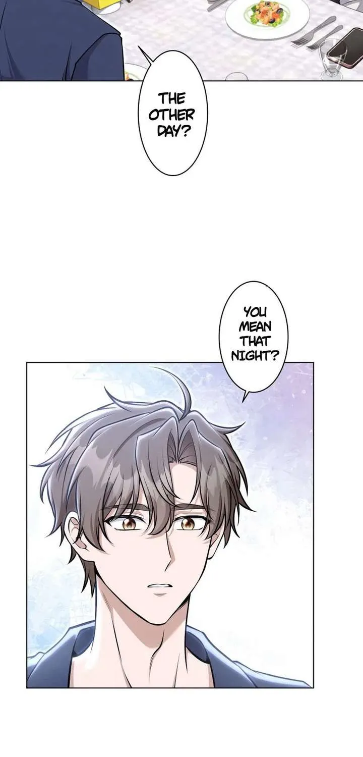 My Boyfriend Ten Years Younger Is My Elite Boss - Chapter 7 - Page 59