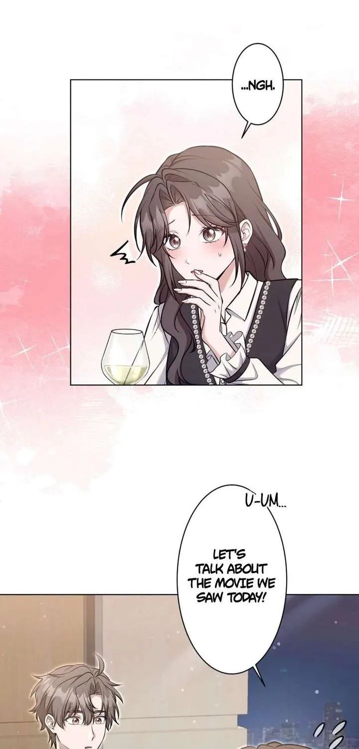 My Boyfriend Ten Years Younger Is My Elite Boss - Chapter 7 - Page 60