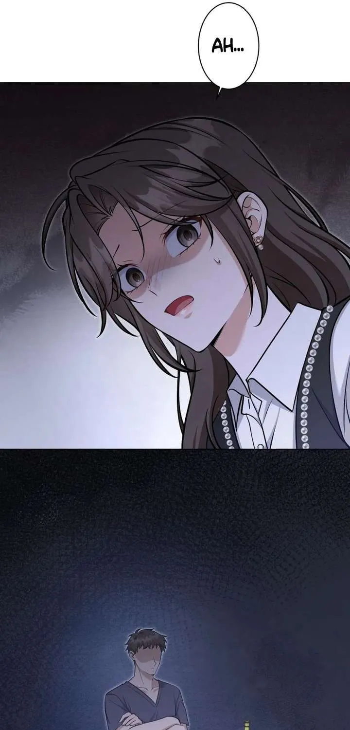 My Boyfriend Ten Years Younger Is My Elite Boss - Chapter 7 - Page 64