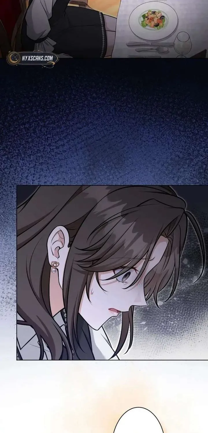 My Boyfriend Ten Years Younger Is My Elite Boss - Chapter 8 - Page 2