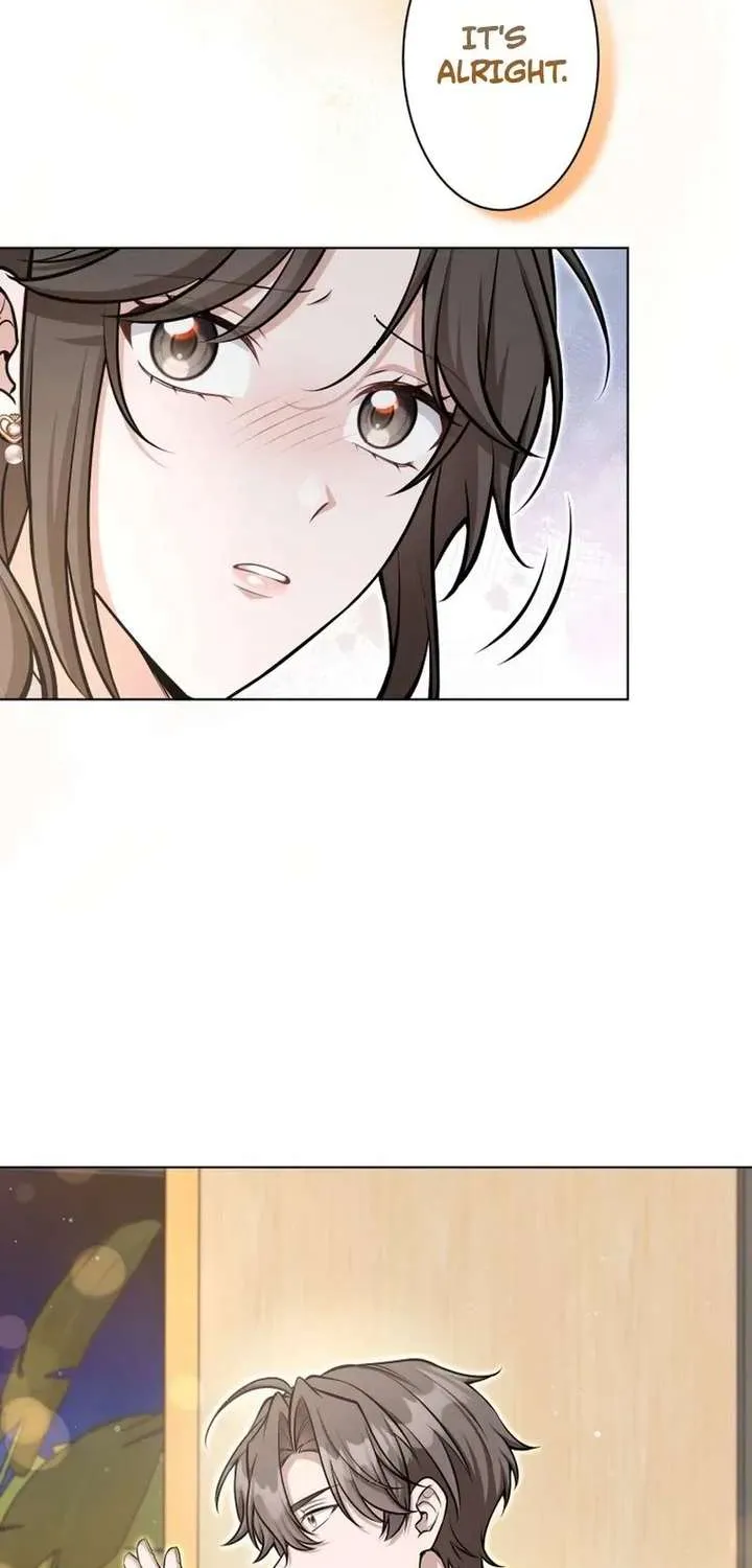 My Boyfriend Ten Years Younger Is My Elite Boss - Chapter 8 - Page 3