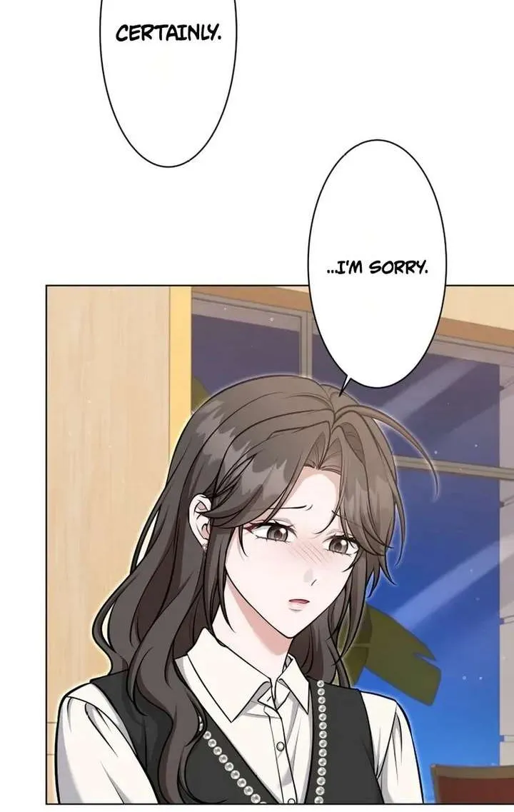 My Boyfriend Ten Years Younger Is My Elite Boss - Chapter 8 - Page 5