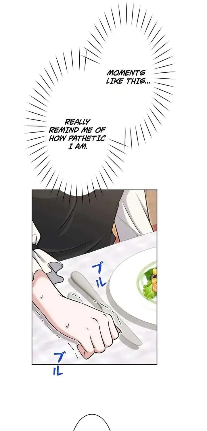My Boyfriend Ten Years Younger Is My Elite Boss - Chapter 8 - Page 6