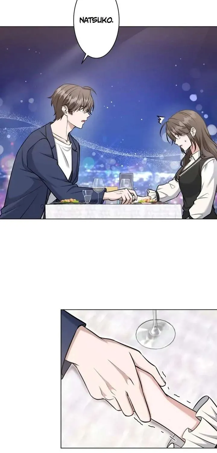 My Boyfriend Ten Years Younger Is My Elite Boss - Chapter 8 - Page 7