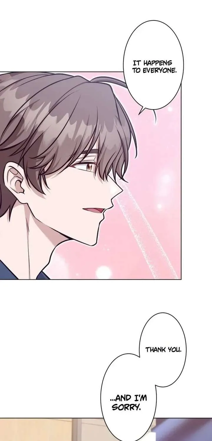 My Boyfriend Ten Years Younger Is My Elite Boss - Chapter 8 - Page 8