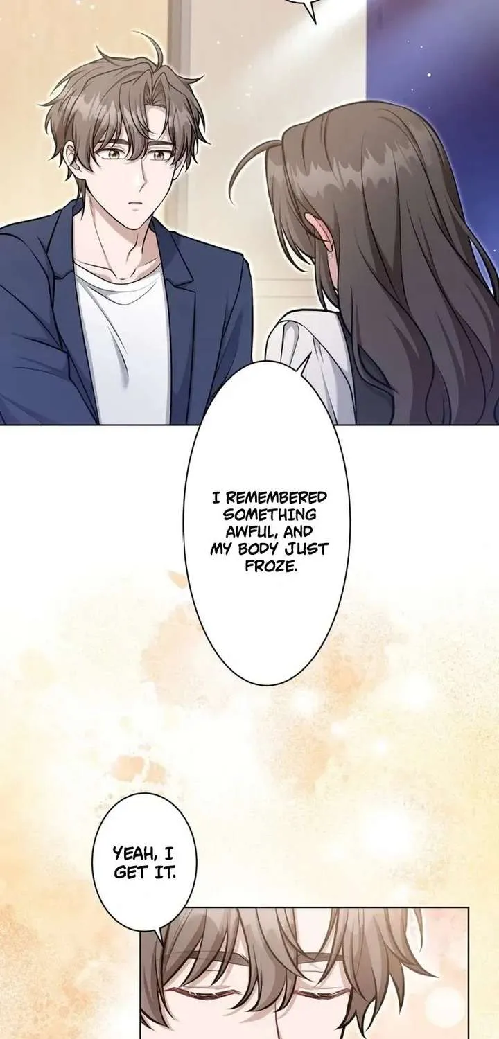 My Boyfriend Ten Years Younger Is My Elite Boss - Chapter 8 - Page 9