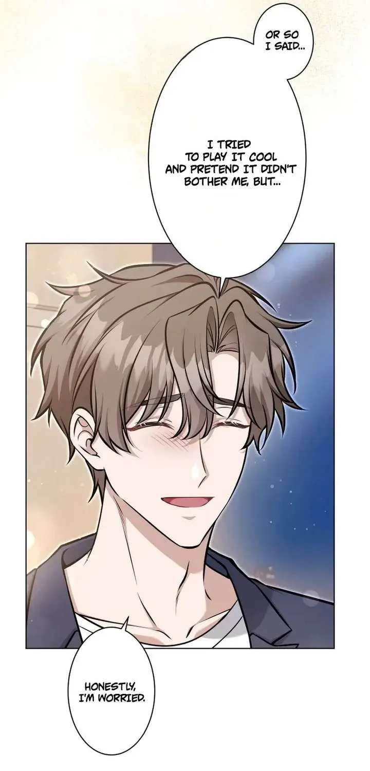 My Boyfriend Ten Years Younger Is My Elite Boss - Chapter 8 - Page 11