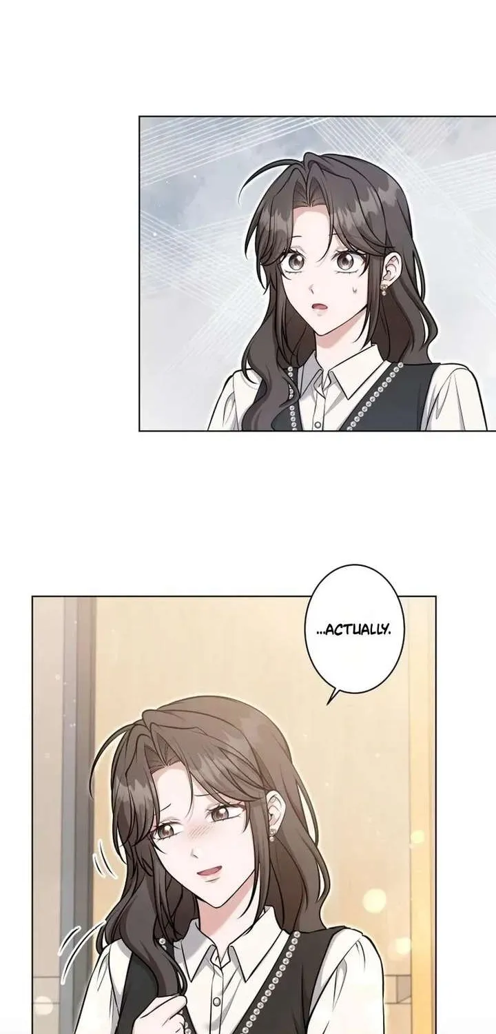 My Boyfriend Ten Years Younger Is My Elite Boss - Chapter 8 - Page 12