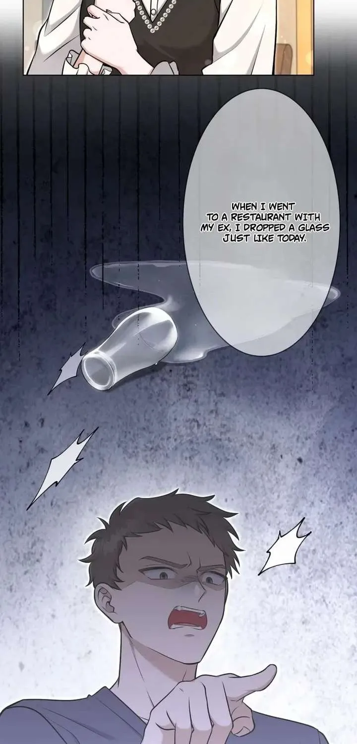 My Boyfriend Ten Years Younger Is My Elite Boss - Chapter 8 - Page 13
