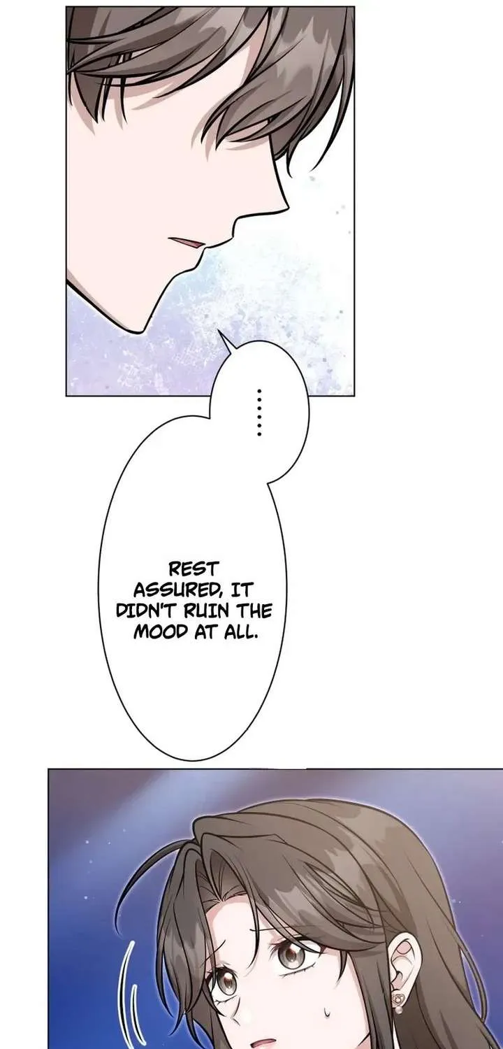My Boyfriend Ten Years Younger Is My Elite Boss - Chapter 8 - Page 16