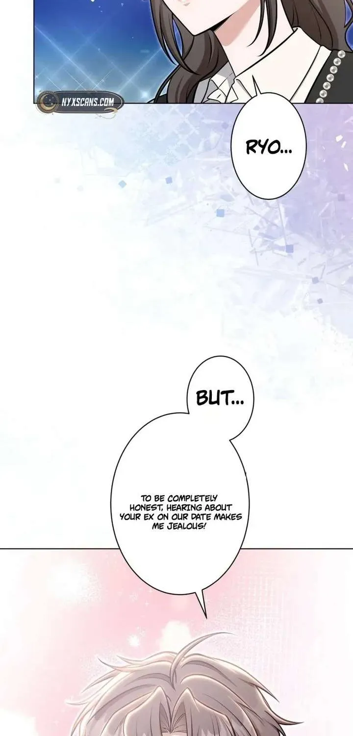 My Boyfriend Ten Years Younger Is My Elite Boss - Chapter 8 - Page 17