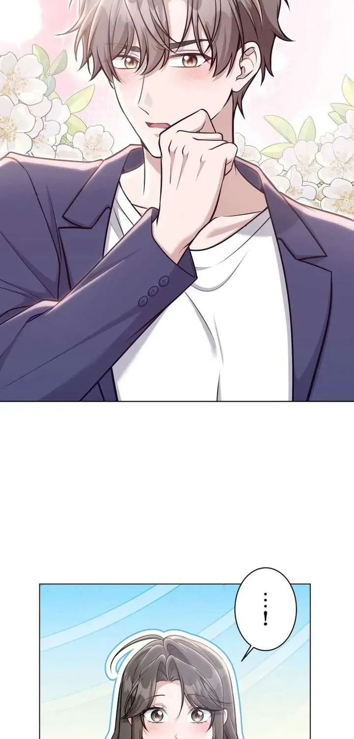 My Boyfriend Ten Years Younger Is My Elite Boss - Chapter 8 - Page 18