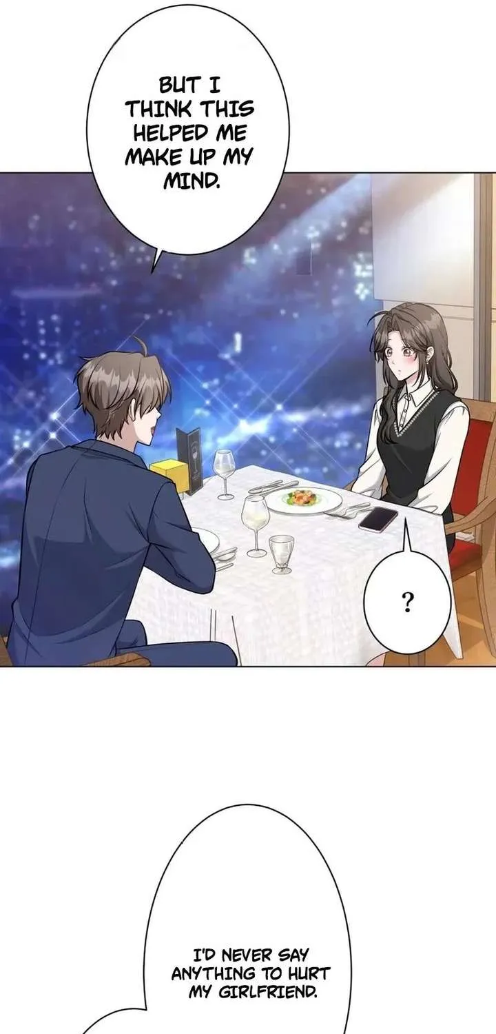 My Boyfriend Ten Years Younger Is My Elite Boss - Chapter 8 - Page 21