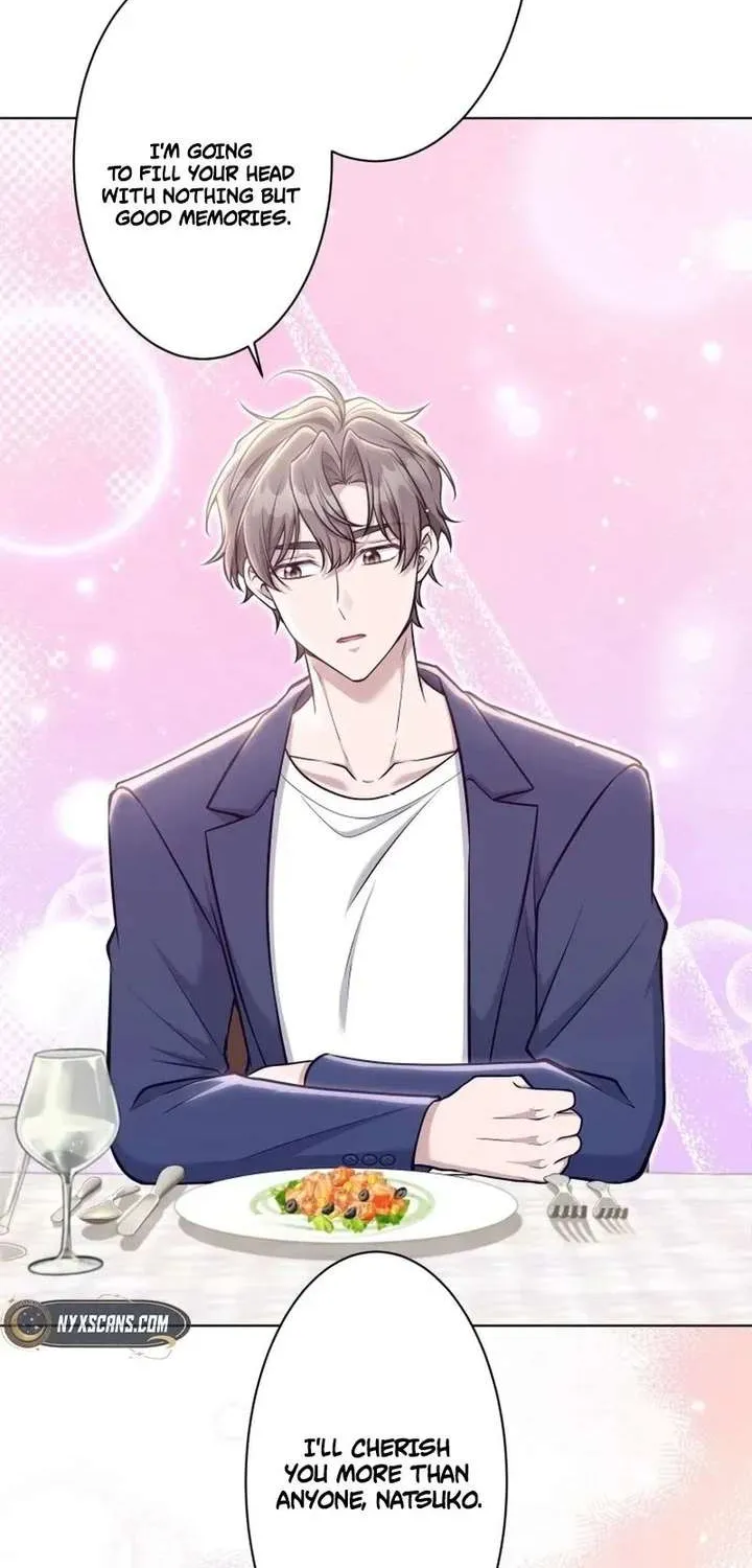 My Boyfriend Ten Years Younger Is My Elite Boss - Chapter 8 - Page 22