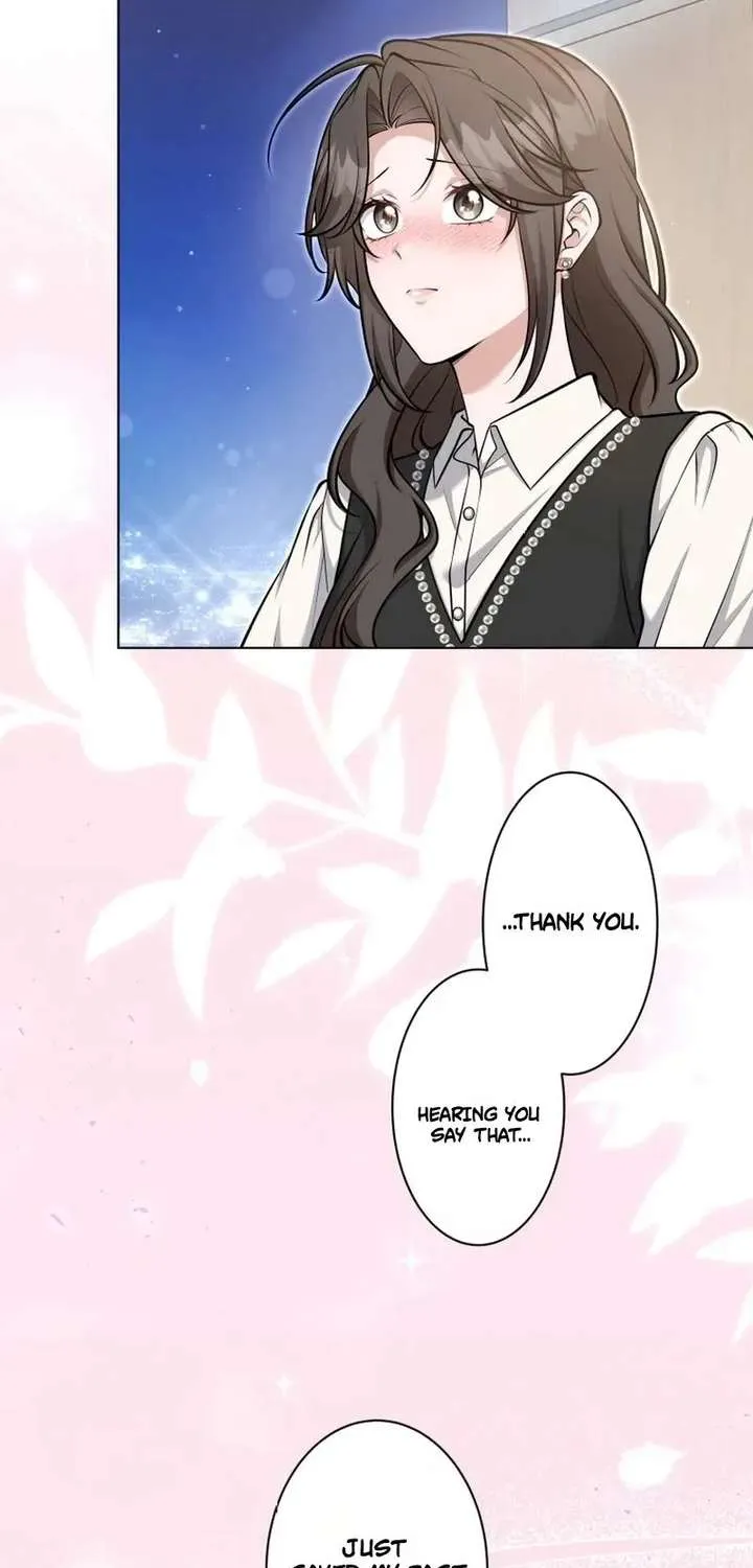 My Boyfriend Ten Years Younger Is My Elite Boss - Chapter 8 - Page 24