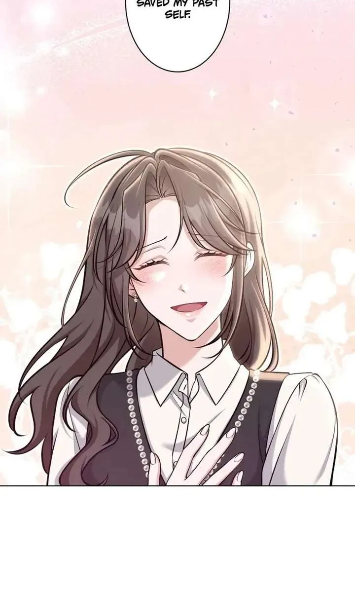 My Boyfriend Ten Years Younger Is My Elite Boss - Chapter 8 - Page 25