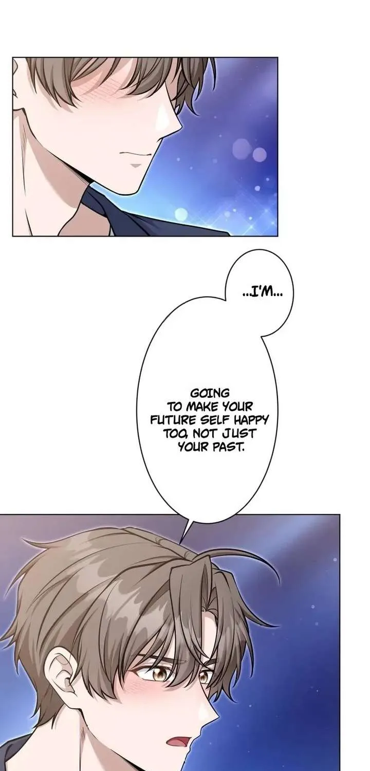 My Boyfriend Ten Years Younger Is My Elite Boss - Chapter 8 - Page 26