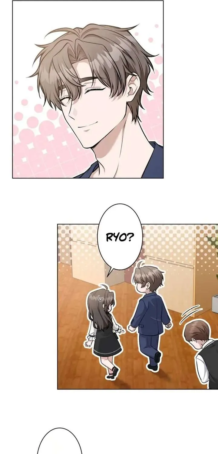 My Boyfriend Ten Years Younger Is My Elite Boss - Chapter 8 - Page 31