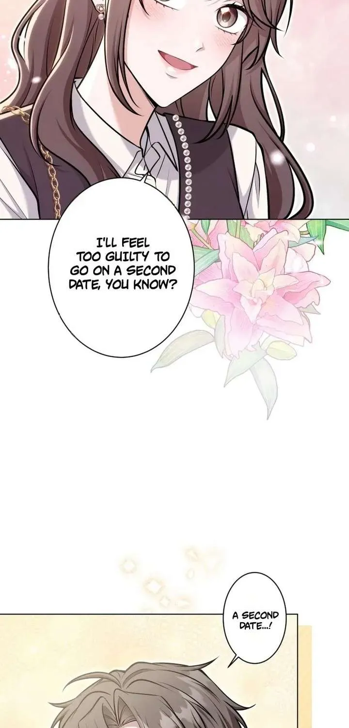 My Boyfriend Ten Years Younger Is My Elite Boss - Chapter 8 - Page 38
