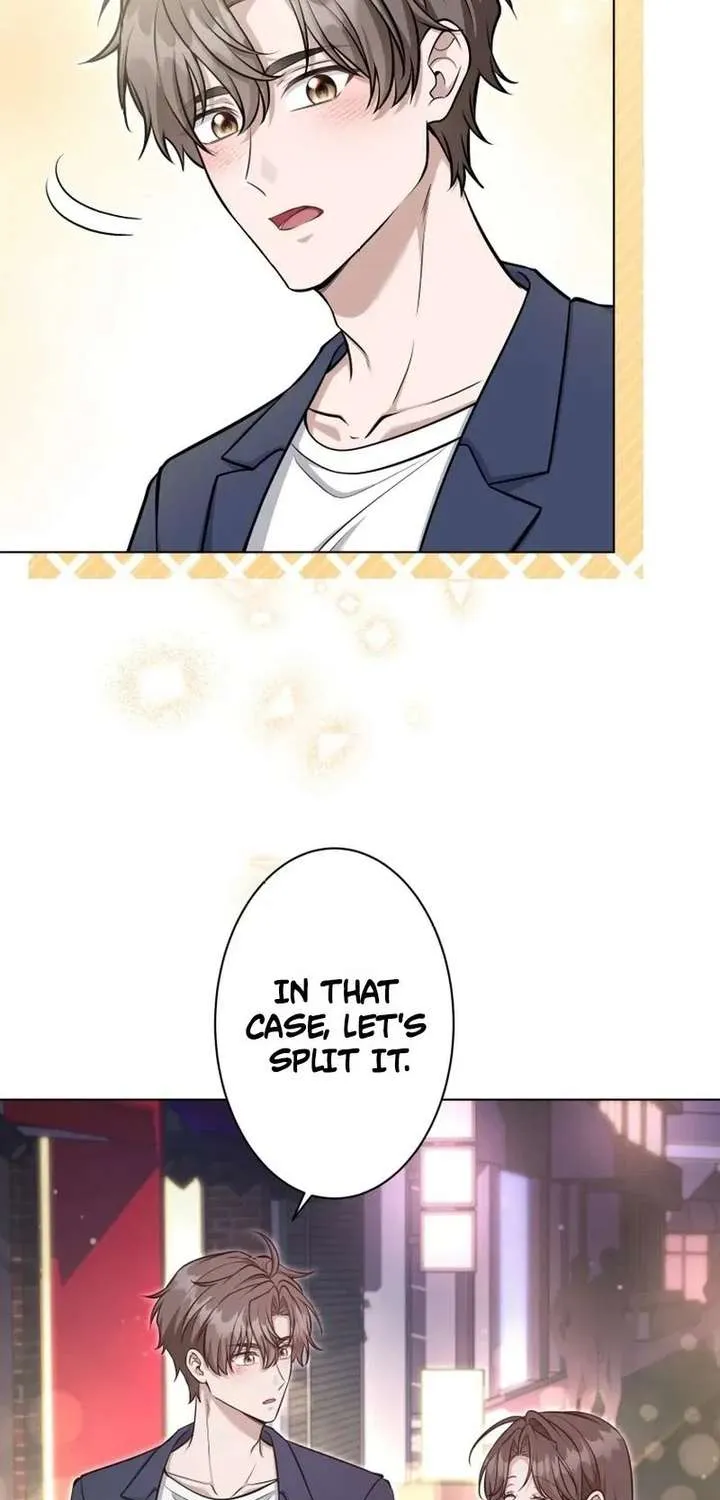 My Boyfriend Ten Years Younger Is My Elite Boss - Chapter 8 - Page 39