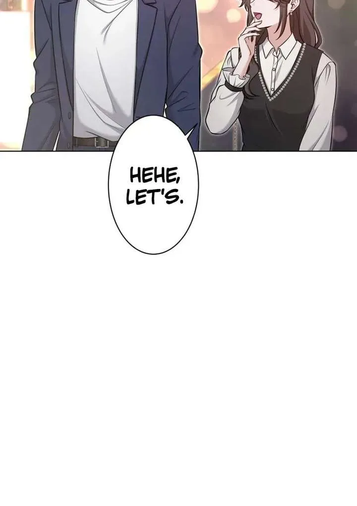 My Boyfriend Ten Years Younger Is My Elite Boss - Chapter 8 - Page 40