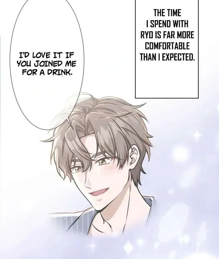 My Boyfriend Ten Years Younger Is My Elite Boss - Chapter 8 - Page 45