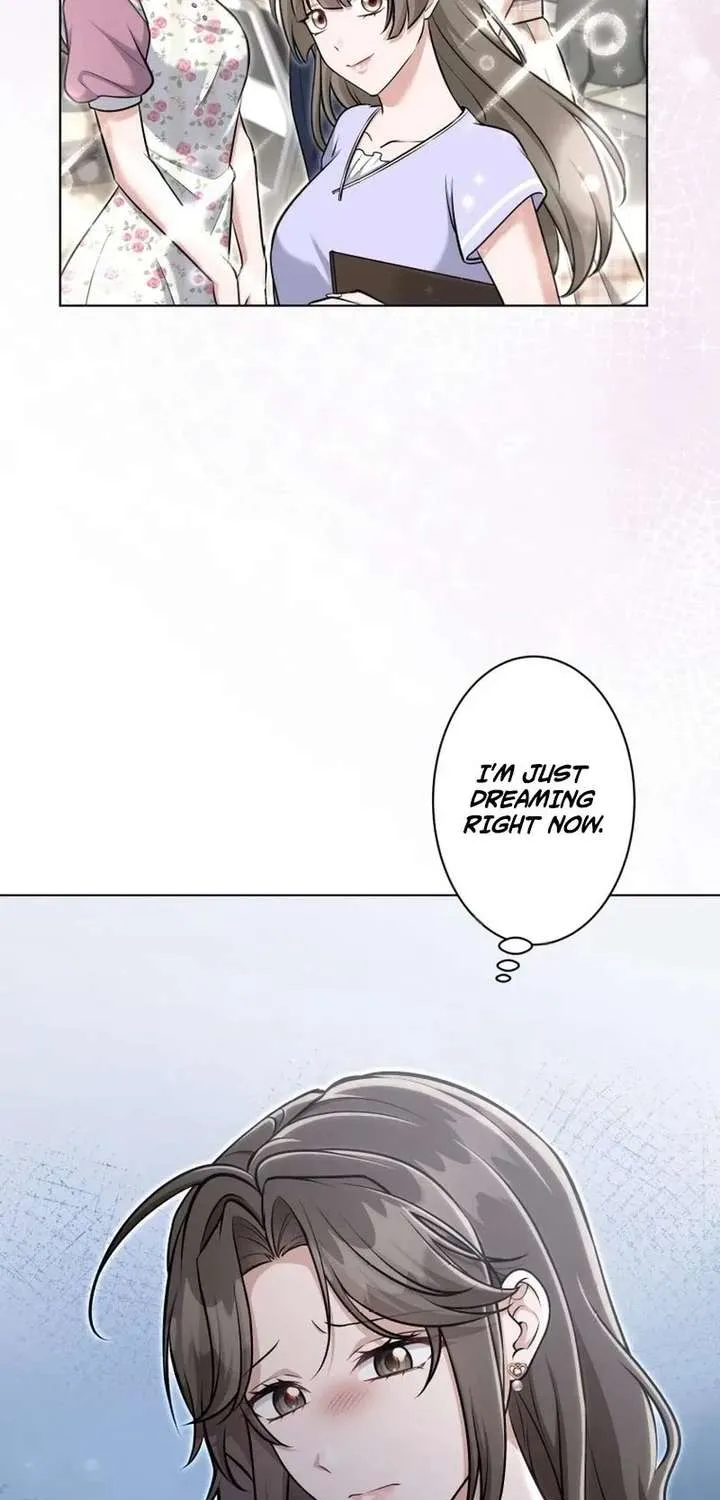 My Boyfriend Ten Years Younger Is My Elite Boss - Chapter 8 - Page 49