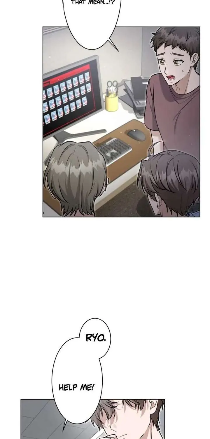 My Boyfriend Ten Years Younger Is My Elite Boss - Chapter 8 - Page 54