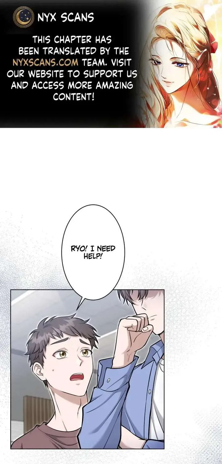 My Boyfriend Ten Years Younger Is My Elite Boss - Chapter 9 - Page 1
