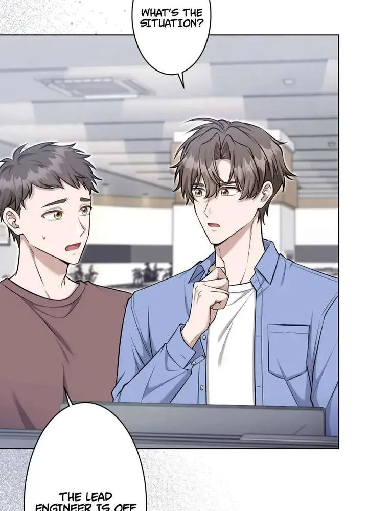 My Boyfriend Ten Years Younger Is My Elite Boss - Chapter 9 - Page 3