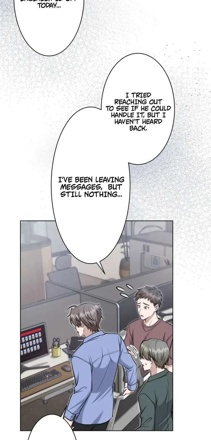 My Boyfriend Ten Years Younger Is My Elite Boss - Chapter 9 - Page 4