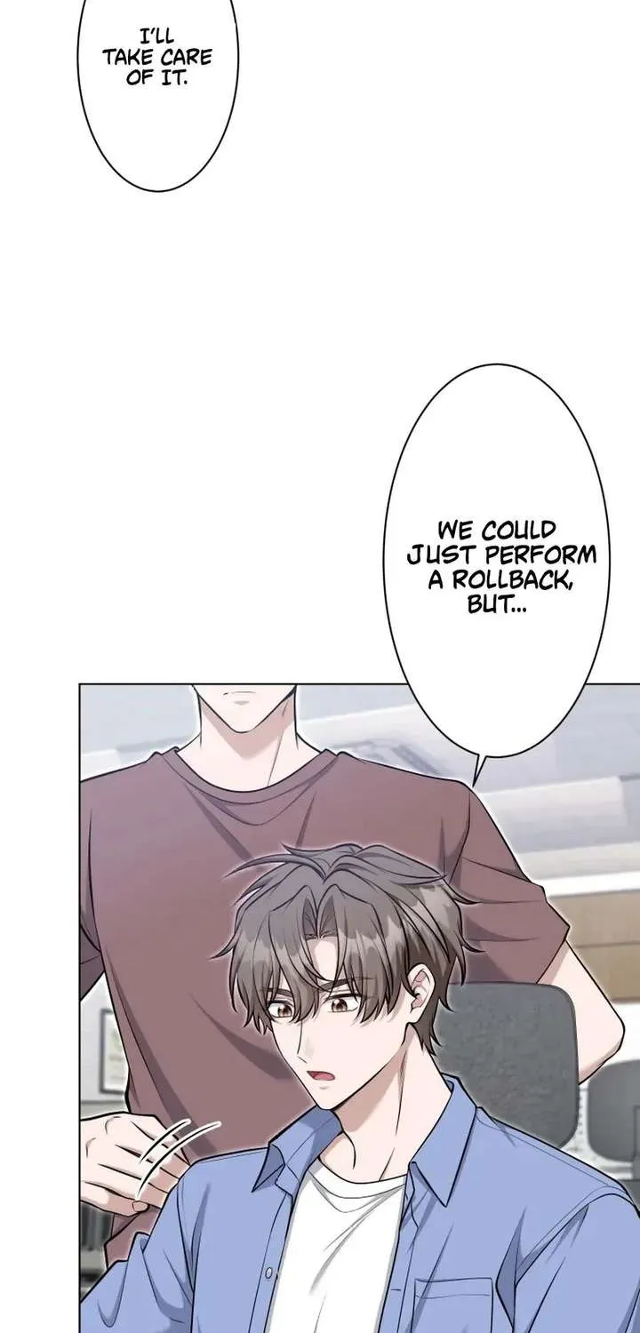 My Boyfriend Ten Years Younger Is My Elite Boss - Chapter 9 - Page 5